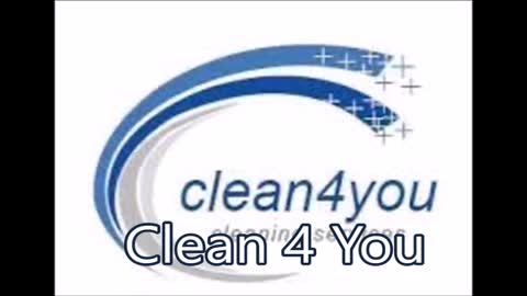 Clean 4 You - (435) 229-5603