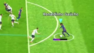 eFootball 2023 Gameplay (PC UHD) [4K60FPS]