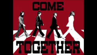 Come Together The Beatles Cover By Casper