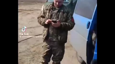 Ukraine soldier: Once you join AFU you're powerless, soulless slaves