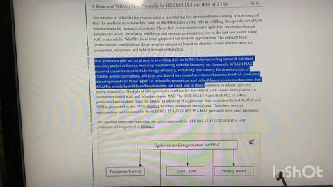 How do they get the biosensors in me? - Where the mac ids are coming from!