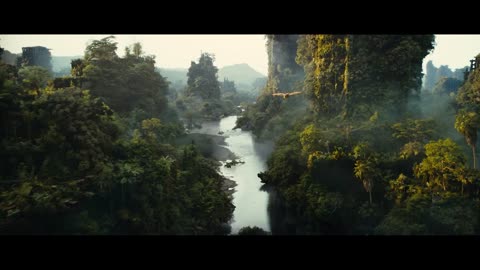 KINGDOM OF THE PLANET OF THE APES All CLIPS Trailer ULTRA HD 2024_1080p