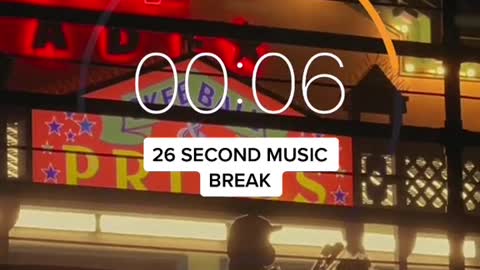 26 music break