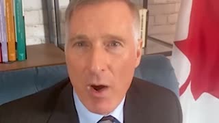 Maxime Bernier: We must END Drag Queen Story time