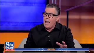 WATCH: Adam Carolla Reveals How Leftist Hollywood Tried to Silence Him