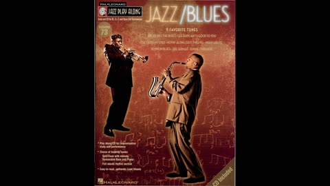 Blues For Clarinets - Jimmy Hamilton & The Duke's Men