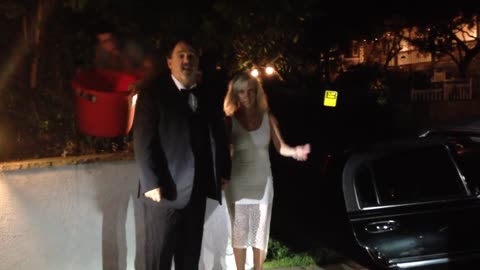 Jon Landau unexpectedly takes the #IceBucketChallenge