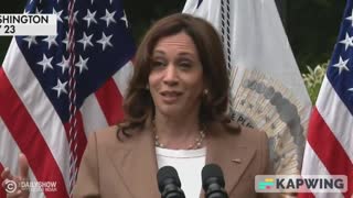 Daily Show Turns On Kamala Harris,- AND This IS FUNNY!