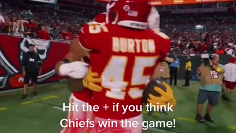 Patrick Mahomes plays football like he’s 99 everything in Madden
