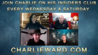 DEREK JOHNSON JOINS CHARLIE WARD ON HIS INSIDERS CLUB WITH MAHONEY & DREW DEMI