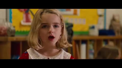 Teacher finding out mary is gifted movie