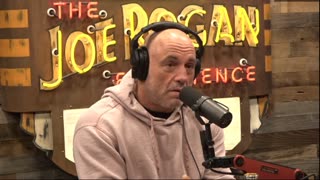 Joe Rogan Podcast