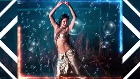 Tip Tip Barsa Pani Bollywood Hindi Dance Song