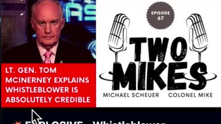 🎤TWO MIKES 09/06 Explosive BREAKING News!🎙️