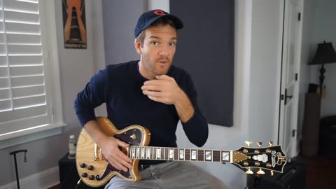Simple Chord Tones To Learn The Fretboard