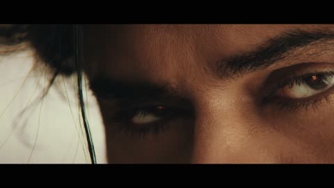 Hungry Cheetah - OG Glimpse | Pawan Kalyan | Sujeeth | Thaman S | DVV Danayya