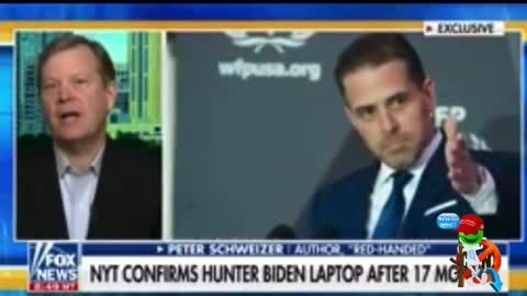 Biden crime family, Hunter Biden will be indicted!