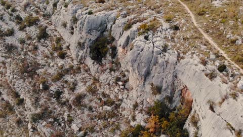 ENTROTERRA • A CROATIAN LANDSCAPE CAPTURE