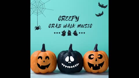 Halloween Creepy Crab Song