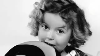The disturbing horrors behind Shirley Temple will RUIN YOUR CHILDHOOD... Shi...