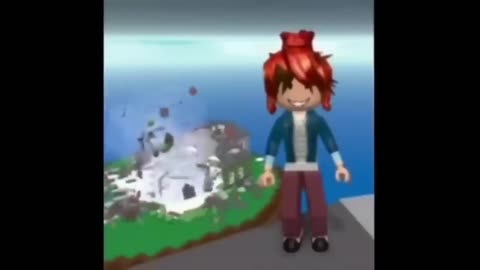 24 minutes of low quality robloc videos that cured my depression