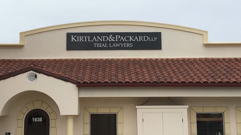 Kirtland & Packard : Best Personal Injury Lawyer in Los Angeles, CA
