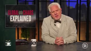 🚨Glenn Beck highlights 2 of the Saudi 9/11 hijackers were recruited by the CIA