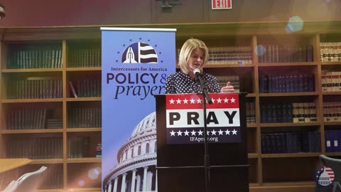 Policy and Prayer: Will Your State Be Next?