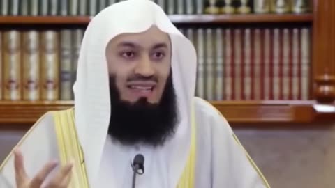 Why Is My Life Extremely Difficult_ Mufti Ismail Menk __ English Bayan __ Safa Marva