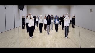 [Choreography] SEVENTEEN(세븐틴) - DON QUIXOTE