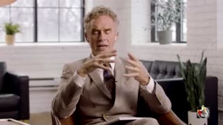 Jordan Peterson: The Biden Administration Is Essentially a Shill for Pfizer