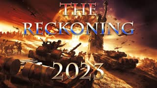 The Reckoning 2023 with Benjamin Baruch