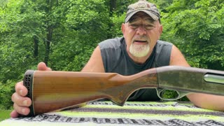 THE REMINGTON 870 WINGMASTER, THE GREAT AMERICAN ICON!