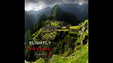 Machu Picchu Mysteria - Ep 009