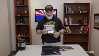 YCPT - Jim Arroyo Explains How to Protect Your Electronics from an EMP