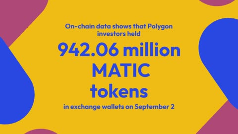 Polygon (MATIC) Price Dips After Binance Delisting