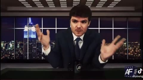 Nick Fuentes - Ethnic conflict