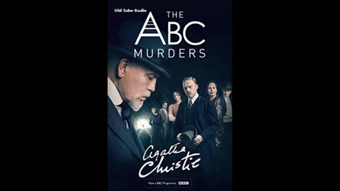 The ABC Murders Hercule Poirot