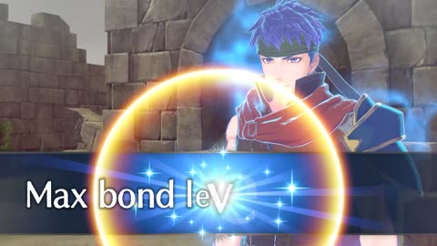 Fire Emblem Engage | Paralogue 6 - The Radiant Hero - Ike