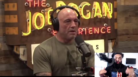 JOE ROGAN ”I have Proof 2020 WAS RiGGED & STOELN FROM TRUMP” *SHOCKING*