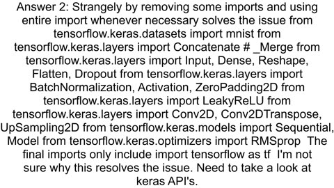 How to fix error where a KerasTensor is passed to a TF API