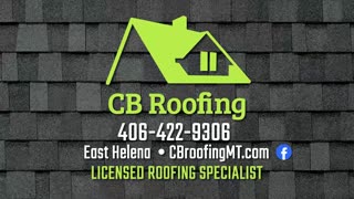 CB Roofing