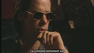 Nick Cave And The Bad Seeds - A Short film = Musical Documentary 1978-1998