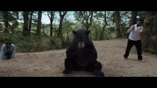 Cocaine Bear - Official Trailer (2023) Keri Russell, O’Shea Jackson, Jr., Ray Liotta.