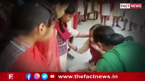 Ludhiana, Punjab, 15 adolescent girls hospitalized following tetanus vaccination