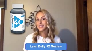 The best weight loss Supplement - LeanBelly 3X