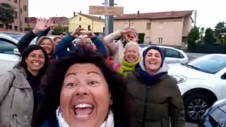 ❤️......alla mia famiglia, A voi dedichiamo un pezzettino di Noi....❤️