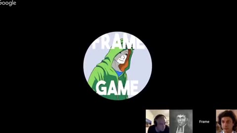 Frame Game Radio's Chat On The Luke Ford Show (5-10-18)