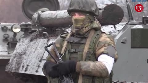 Shocking information about the number of losses of Russian soldiers in Ukraine is revealed