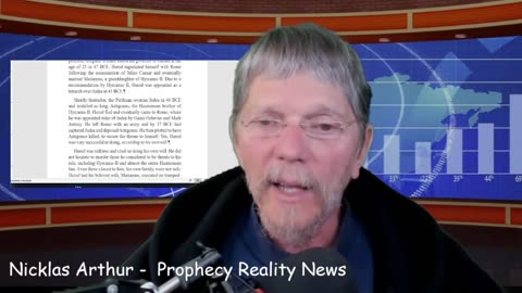 Deconstructing the Pre-Trib Rapture – Conclusion